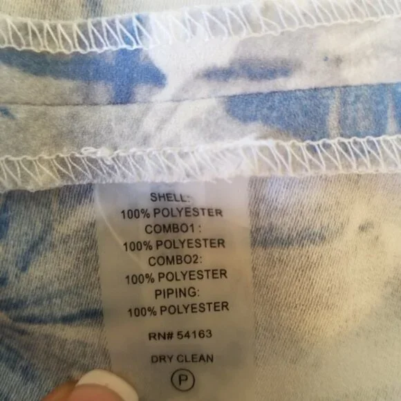 Ivanka Trump dress (8) - Picture 2 of 4